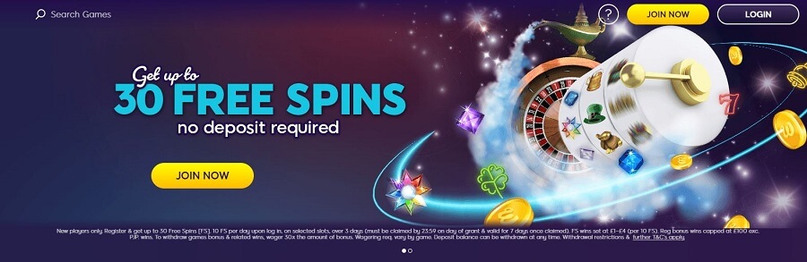 Wink Slots Registration 1