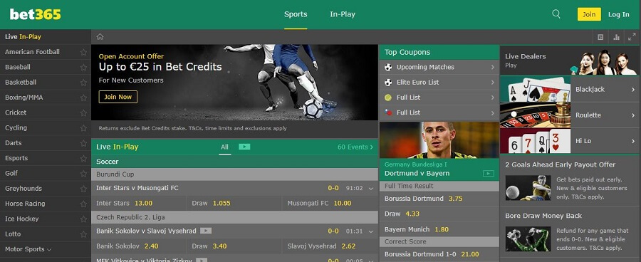 Bet365