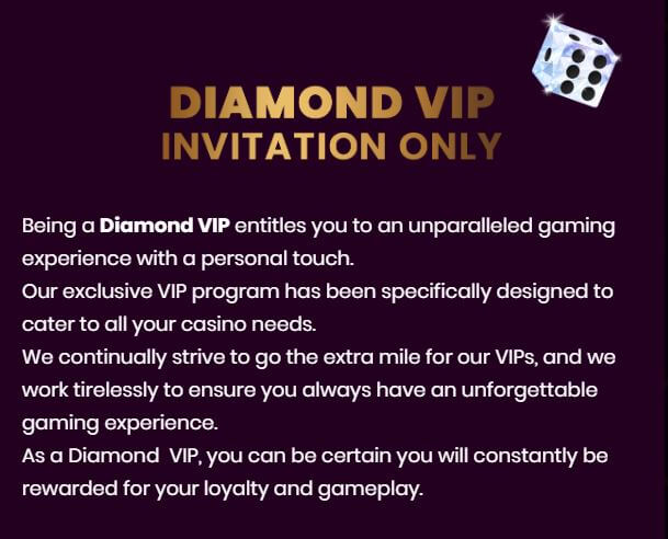 Red Spins VIP Program