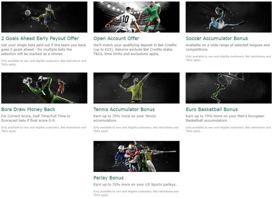 Bet365 online sports