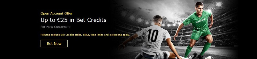 bet365 Welcome Bonus