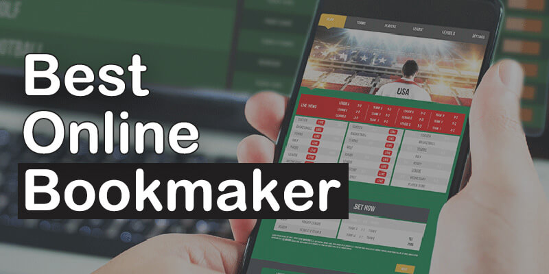 Online Bookmakers Uk List