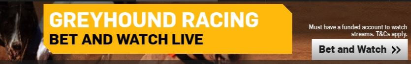 Betfair Live Stream