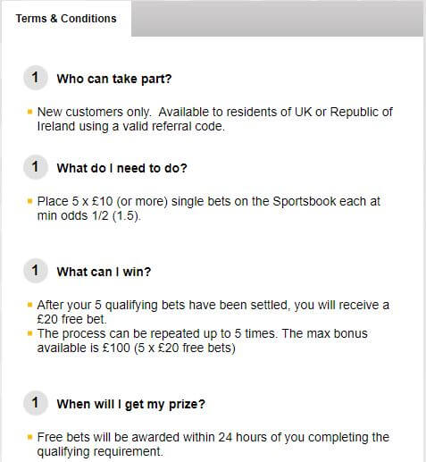 Betfair maximum stake limit income