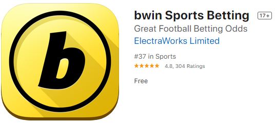 Bwin Mobile