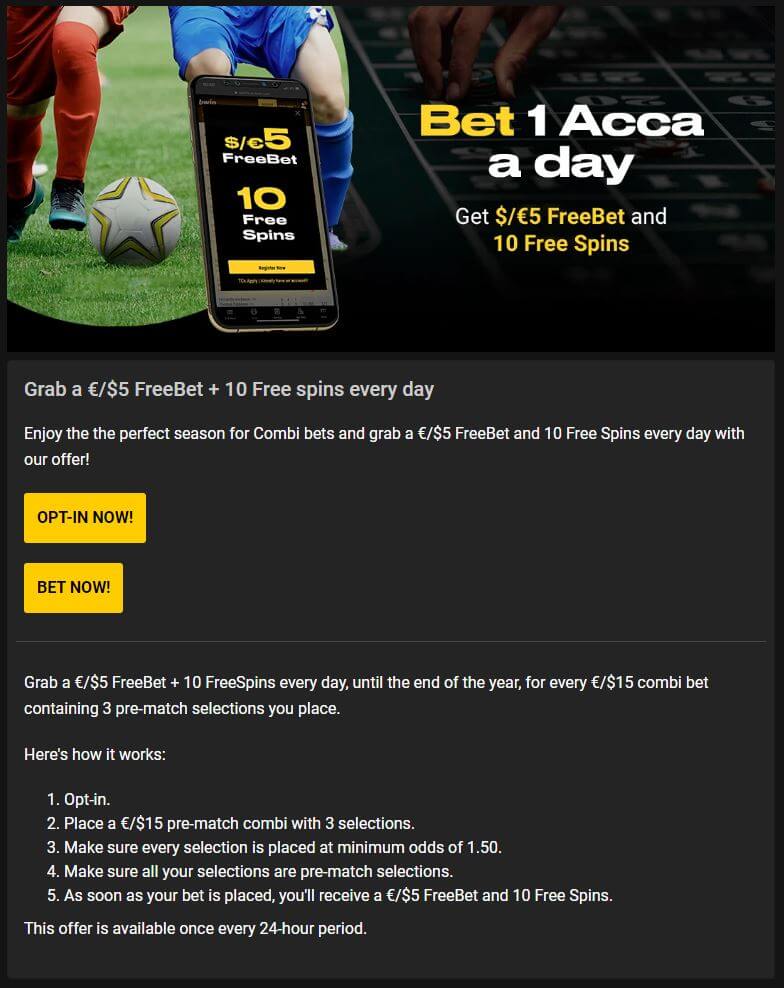 Bwin Promotions 2