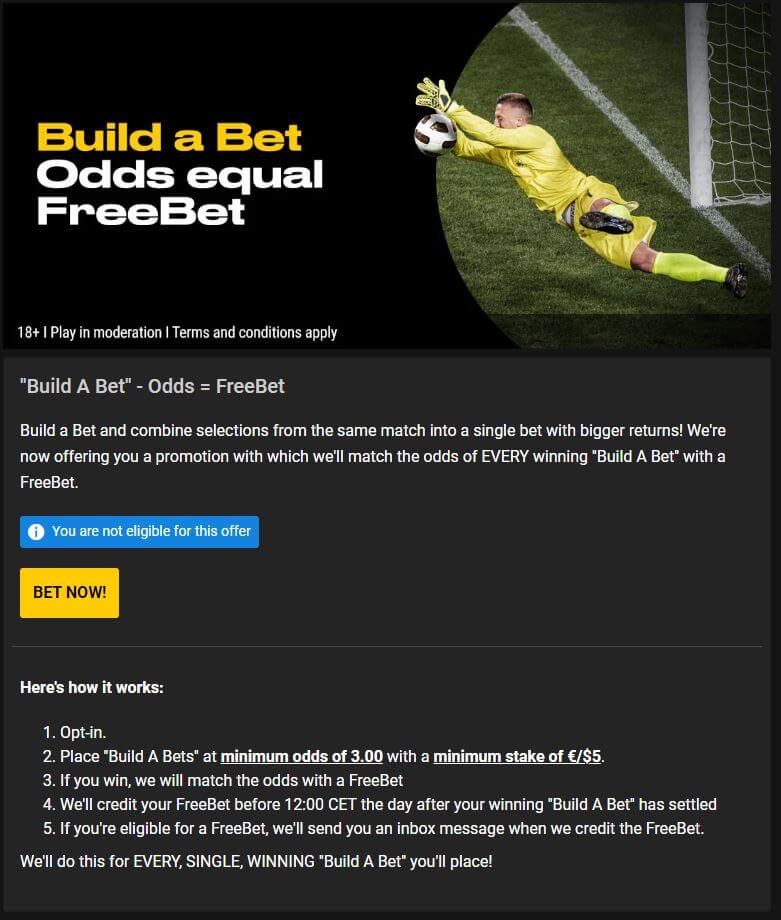 Bwin Promotions 3