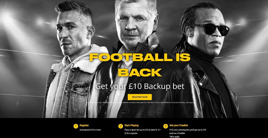 Bwin Review - A Decent Bookie For Football Lovers