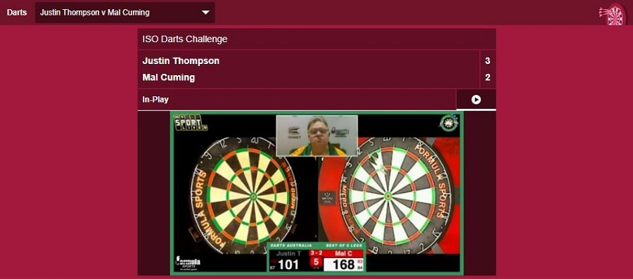 Paddy Power Live Streaming