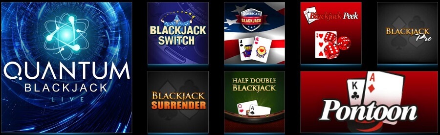 Slots Heaven Blackjack