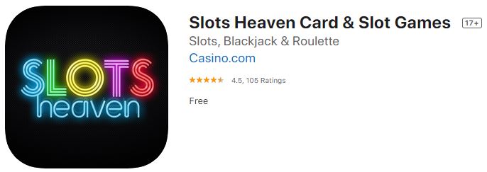 Slots Heaven Mobile