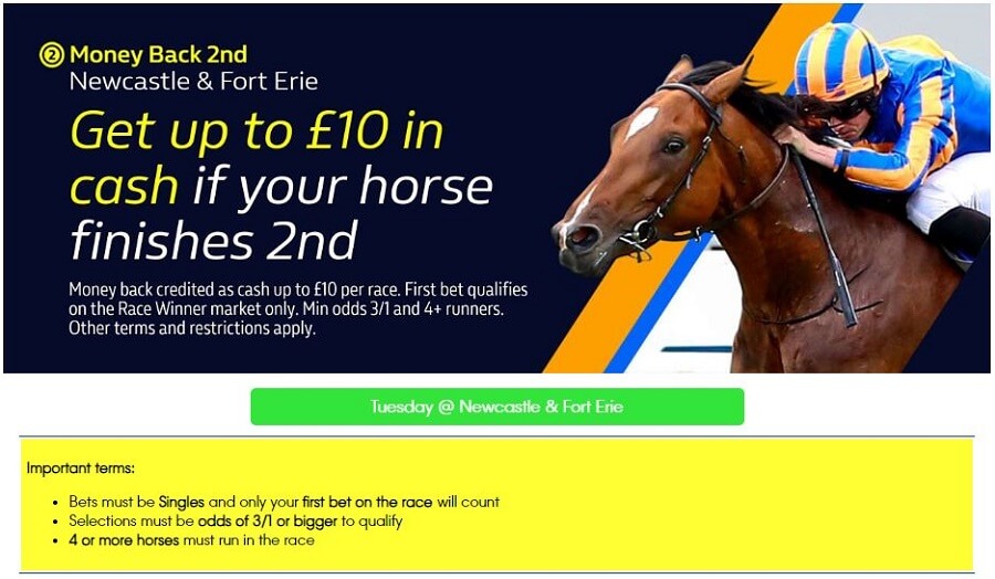 William Hill Promotion 1